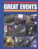 Tapa de Great Events
