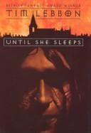 Tapa de Until She Sleeps
