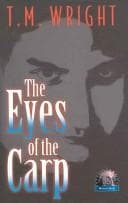 Tapa de The Eyes of the Carp