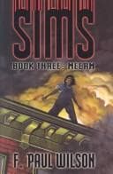 Tapa de Sims (Sims Series, Book 3)