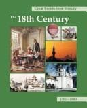 Tapa de Great Events from History