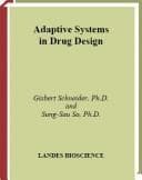 Tapa de Adaptive systems in drug design