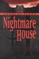 Tapa de Nightmare House