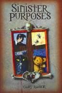Tapa de Sinister Purposes