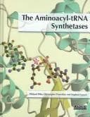 Tapa de The aminoacyl-tRNA synthetases