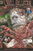 Tapa de The Shell Collector