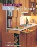 Tapa de Storage Spaces