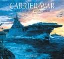 Tapa de Carrier War