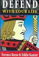Tapa de Defend with Your Life