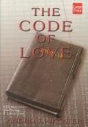 Tapa de The Code of Love