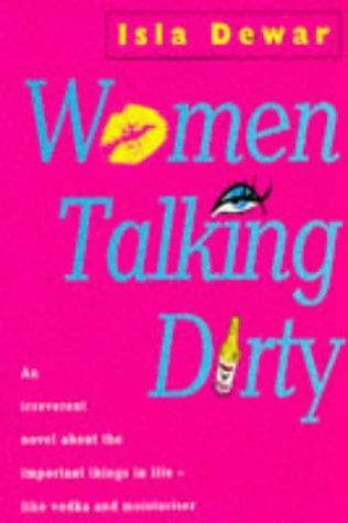 Tapa de Women Talking Dirty