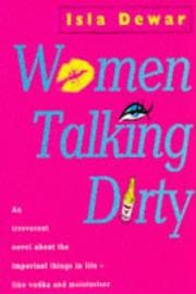 Tapa de Women Talking Dirty