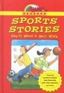 Tapa de Sports stories you'll have a ball with