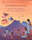 Tapa de Spirit Child