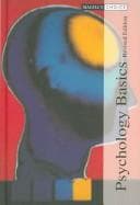 Tapa de Psychology Basics: Logic and Reasoning - Women's Psychology