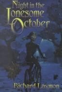 Tapa de Night in the Lonesome October
