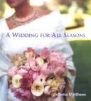 Tapa de A Wedding for all Seasons