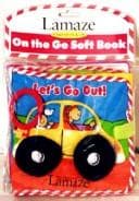 Tapa de Let's Go Out (Lamaze Infant Development System : 9 Months and Up)