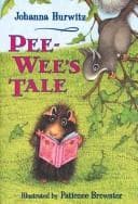 Tapa de Peewee's Tale
