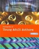 Tapa de Cyclopedia Of Young Adult Authors