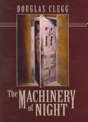 Tapa de The Machinery of Night