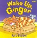 Tapa de Wake Up, Ginger