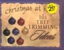 Tapa de 101 Tree Trimming Ideas (Christmas at Home)