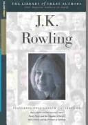 Tapa de J.K. Rowling (SparkNotes Library of Great Authors) (SparkNotes Library of Great Authors)