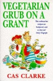 Tapa de Vegetarian grub on a grant