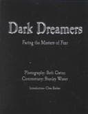 Tapa de Dark Dreamers