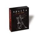 Tapa de Spells to Get Ahead Pack