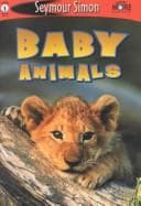 Tapa de Baby Animals