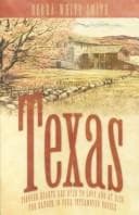 Tapa de Texas