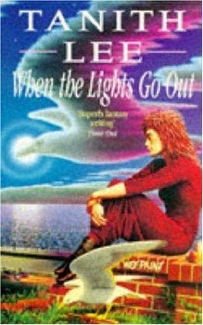 Tapa de When the Lights Go Out