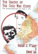 Tapa de The deaths of the Cold War kings
