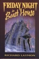 Tapa de Friday Night in Beast House (Beast House Chronicles)