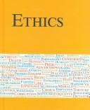 Tapa de Ethics