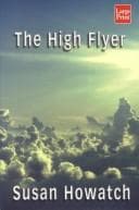 Tapa de The high flyer
