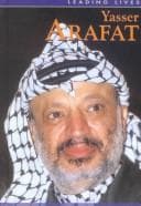 Tapa de Yasser Arafat (Leading Lives)