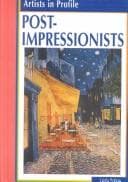 Tapa de Post-Impressionists (Artists in Profile)