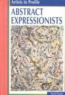 Tapa de Abstract Expressionists (Artists in Profile)