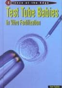 Tapa de Test Tube Babies