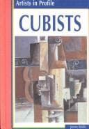 Tapa de Cubists (Artists in Profile)