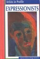 Tapa de Expressionists