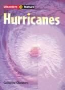 Tapa de Hurricanes (Disasters in Nature)