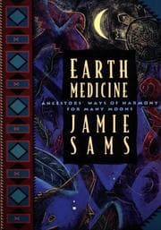 Tapa de Earth medicine