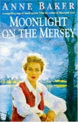 Tapa de Moonlight on the Mersey