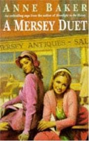 Tapa de A Mersey Duet
