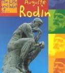 Tapa de Auguste Rodin (Life and Work Of¹, the)
