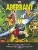 Tapa de Aberrant